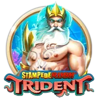 Stampede Rush Trident